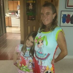 Meet your Posher, Heather